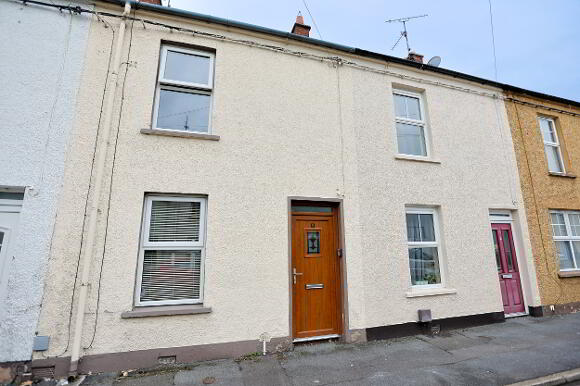 Photo 1 of 5 King Street, Portadown, Craigavon