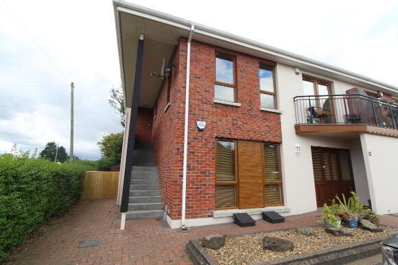 Photo 1 of 3 Island View, Shore Road, Greenisland