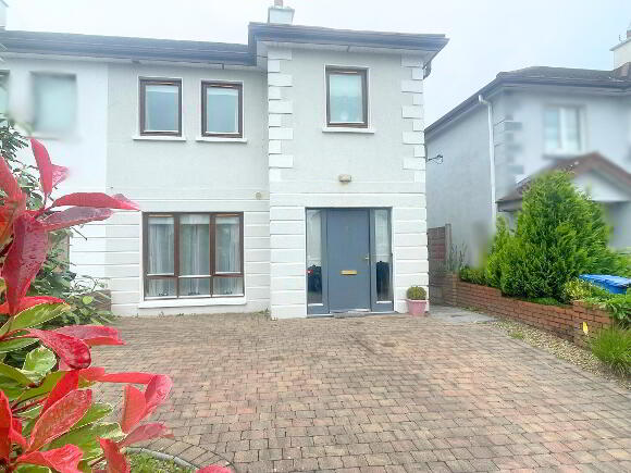 Photo 1 of 83 Abbeyville, Galway Rd, Roscommon Town