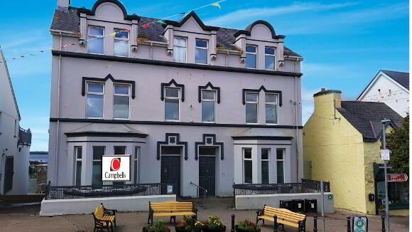 Photo 1 of Bank Of Main Street, Dungloe