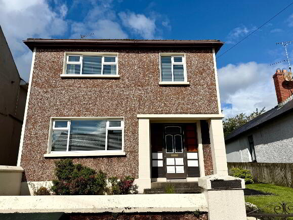 Photo 1 of 51a Marlborough Road, Derry