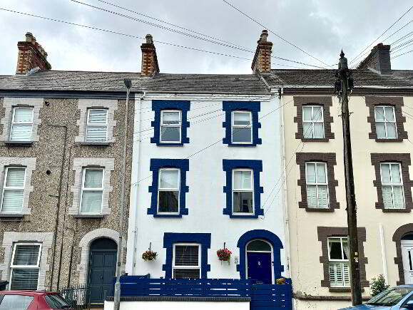 Photo 1 of 20 Marlborough Street, Derry