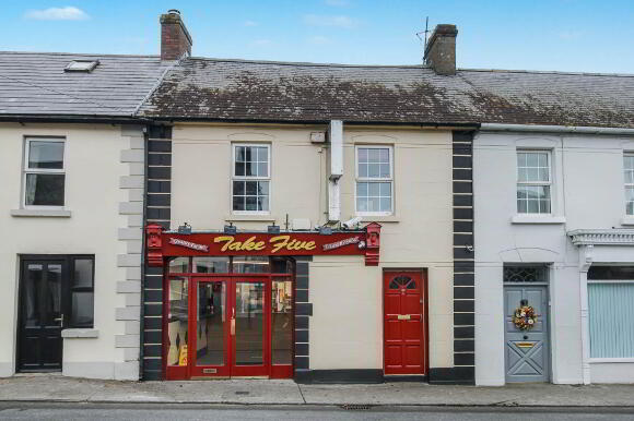 Photo 1 of Take Five, Main Street, Borrisoleigh