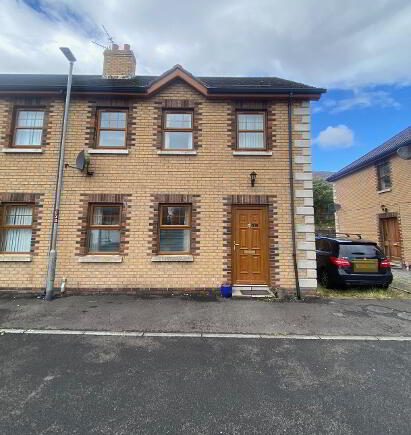 Photo 1 of 11 Hawthorne Mews, Maghera