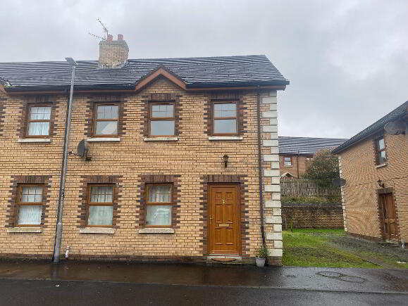 Photo 1 of 11 Hawthorne Mews, Maghera