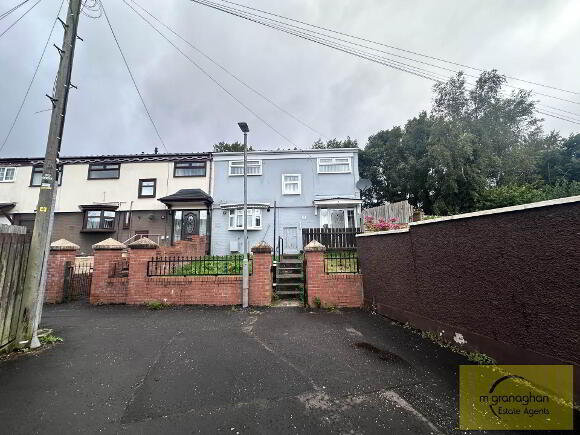 Photo 1 of 88 Carrigart Avenue, Lenadoon, Belfast