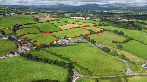 Photo 1 of Brackaghlislea Road, Draperstown