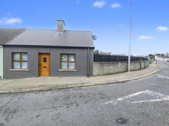 Photo 1 of 1 Clare Street, Nenagh