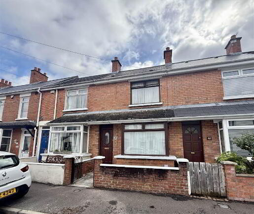 Photo 1 of 28 Ranelagh Street, Ravenhill Avenue, Belfast