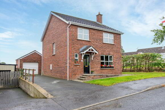 Photo 1 of 16 Cloverdale, Blackskull, Dromore