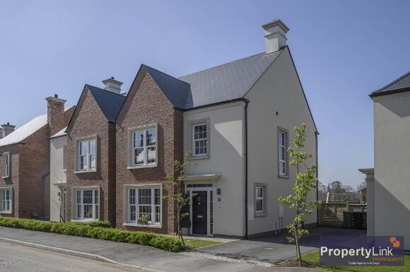 Photo 1 of 27 Deanery Drive, Armagh