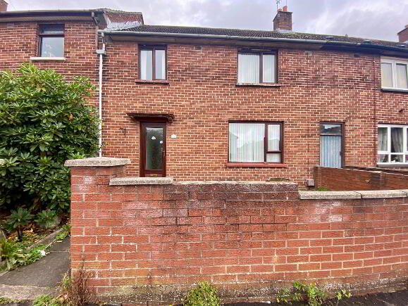 Photo 1 of 29 Chichester Square, Carrickfergus
