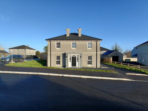 Photo 1 of HTB - Full Turnkey Finish, Birchview Lodge, The Birches, Portadown