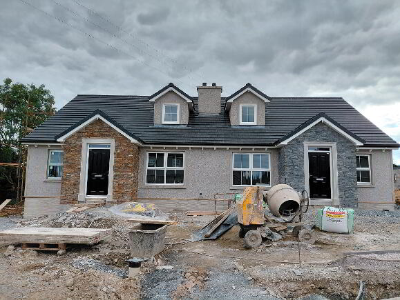 Photo 1 of Htd, Birchview Lodge, Clonmakate Rd, Portadown