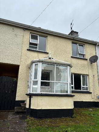 Photo 1 of 8 School Terrace, Sion Mills, Strabane