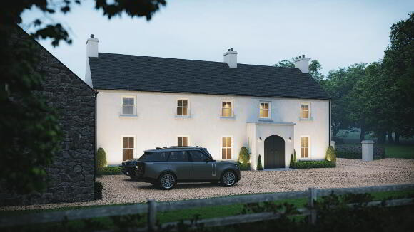 Photo 1 of 80m South East Of 19 Gosford Road, Markethill