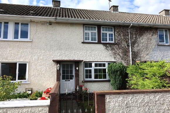 Photo 1 of 158 St. Brigid`s Place, Portlaoise