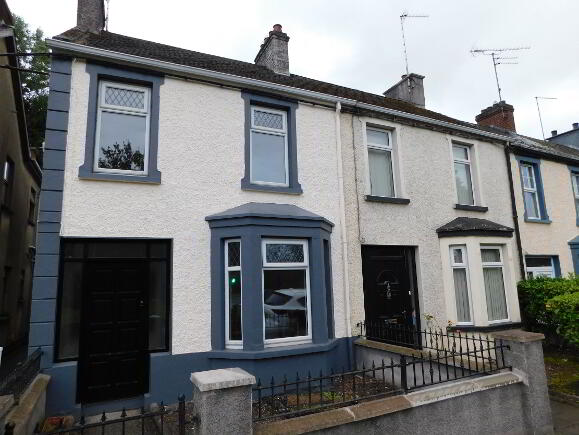 Photo 1 of 4 Maryville Terrace, Omagh