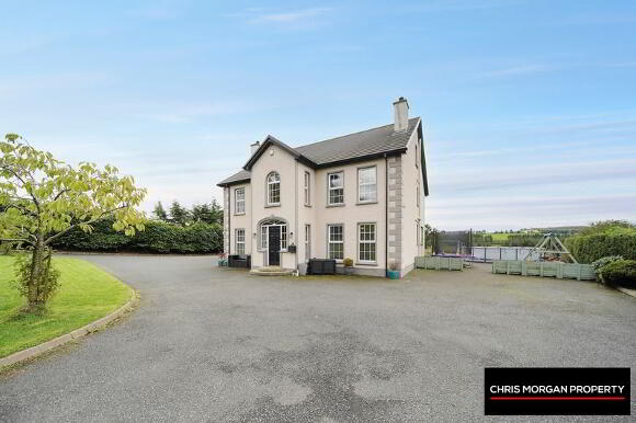 Photo 1 of 28 Altmore Road, Pomeroy, Dungannon