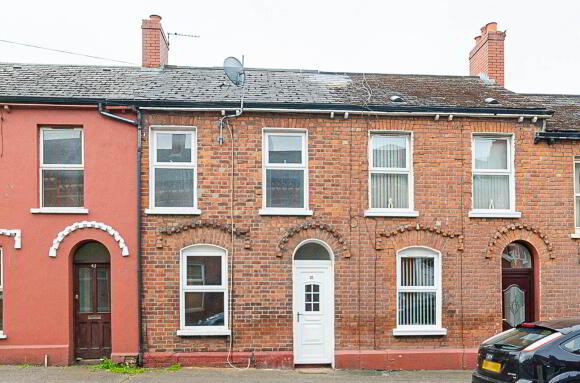 Photo 1 of 41 My Ladys Road, Ravenhill, Belfast
