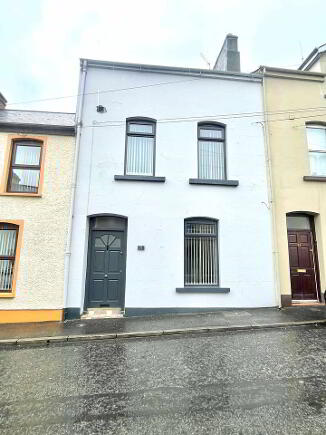 Photo 1 of Violet Street, Londonderry