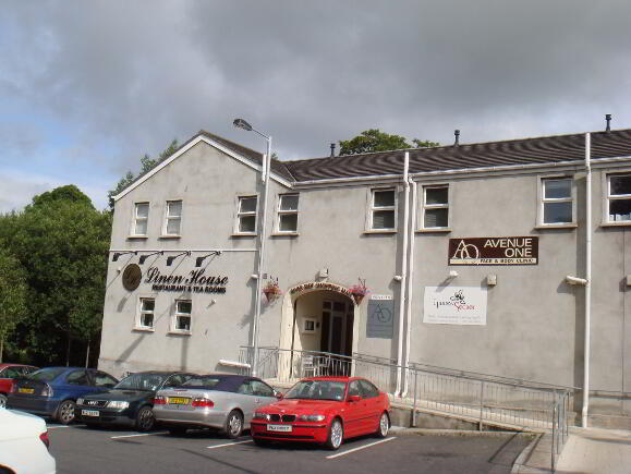 Photo 1 of Riverside Apartments, Gilford