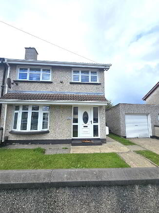 Photo 1 of 11 Seymour Gardens, Nelson Drive, Waterside, L'Derry