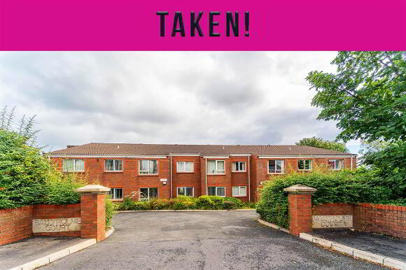 Photo 1 of 6 Ballyholme Court, Windmill Road, Bangor