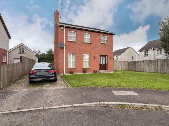 Photo 1 of 46 Oak Glynn, Maghera