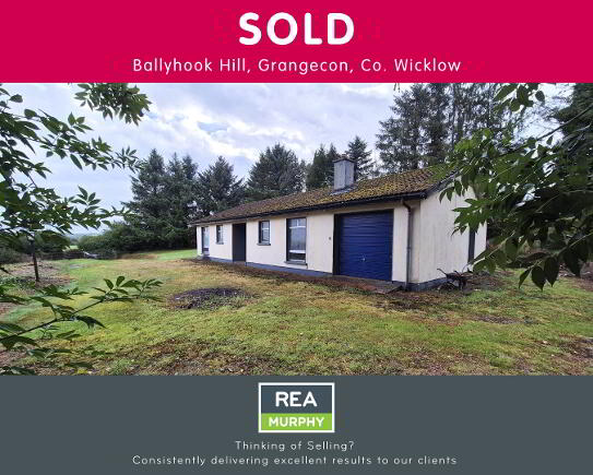 Photo 1 of Ballyhook Hill, Grangecon