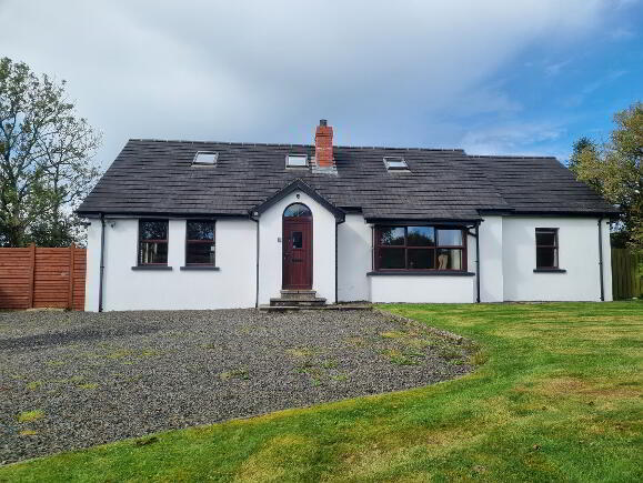 Photo 1 of 43 Craigalappan Road, Bushmills