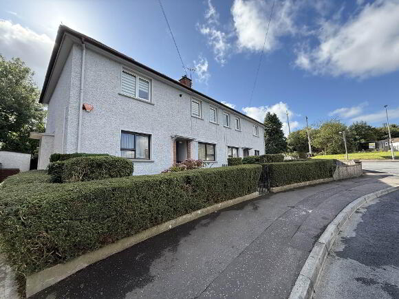 Photo 1 of 62a Killuney Drive, Armagh