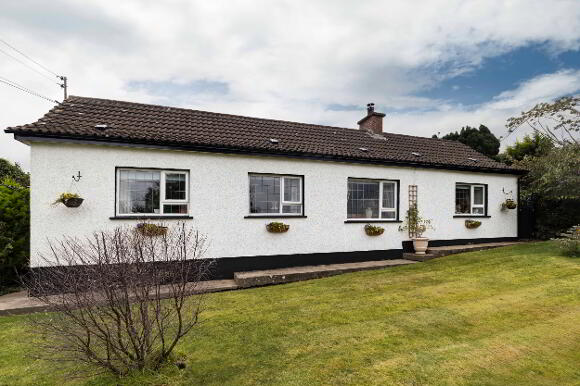 Photo 1 of Lus Mor Cottage, 30 The New Road, Royal Hillsborough