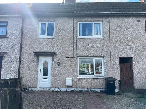 Photo 1 of 8 Sunningdale Crescent, Carrickfergus