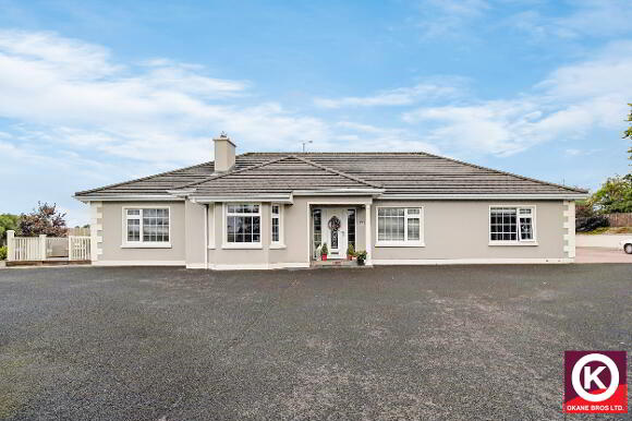 Photo 1 of 73 Arvalee Road, Omagh
