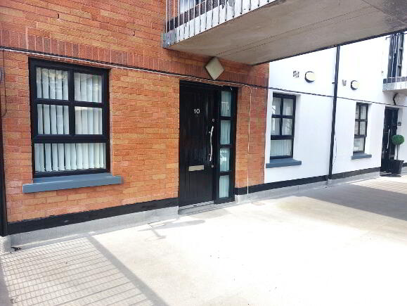 Photo 1 of 10 Harpers Quay, Spencer Road, Londonderry