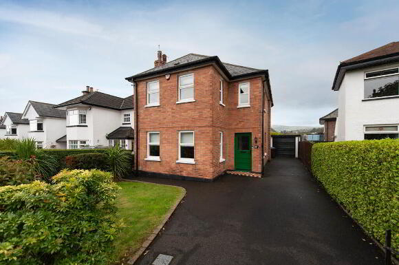 Photo 1 of 14 Cooldarragh Park North, Belfast