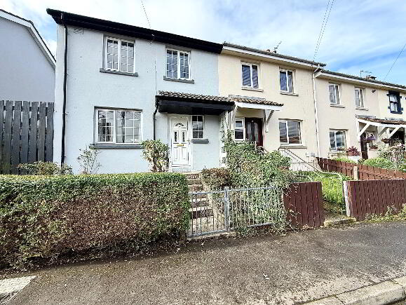 Photo 1 of 27 Glenvale Road, Derry