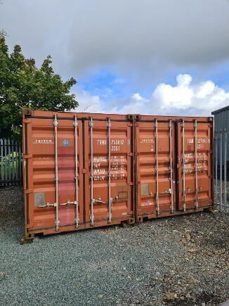 Photo 1 of Dún Uladh Industrial, Drumnakilly Road, Omagh