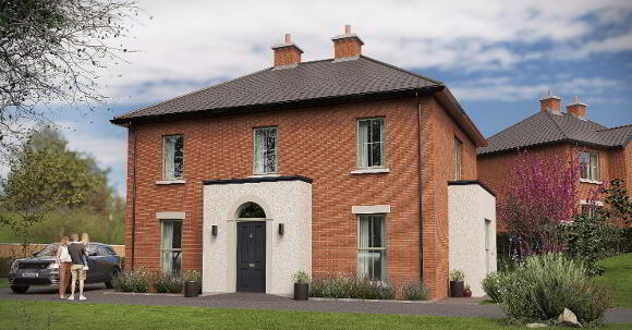 Photo 1 of Drummond, Araglin Drive, Knocknamoe Road, Omagh
