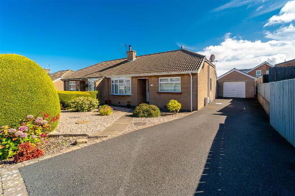 Photo 1 of 70 Ballymacormick Avenue, Bangor