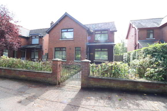 Photo 1 of 43 Westland Road, Belfast