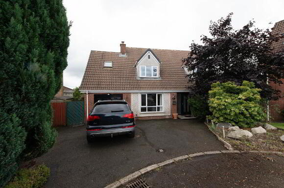 Photo 1 of 60 Sherwood Avenue, Newtownabbey