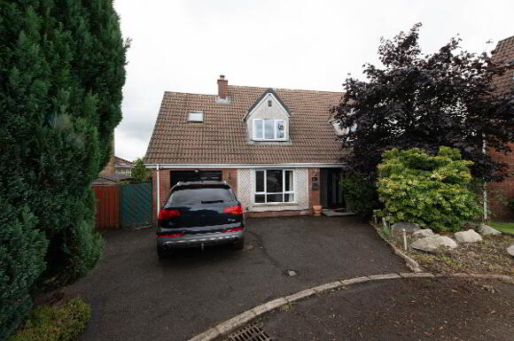 Photo 1 of 60 Sherwood Avenue, Newtownabbey