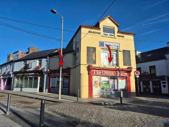 Photo 1 of Mardyke House, Mardyke Street, Athlone