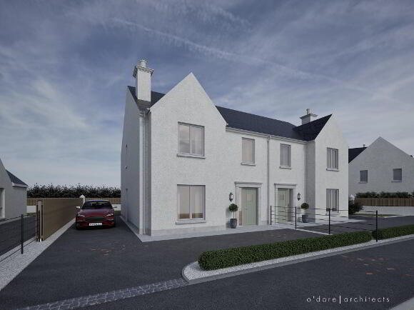 Photo 1 of Site 5 & 6 Fairgreen, Derrygonnelly