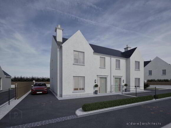 Photo 1 of Site 5 & 6 Fairgreen, Derrygonnelly, Enniskillen