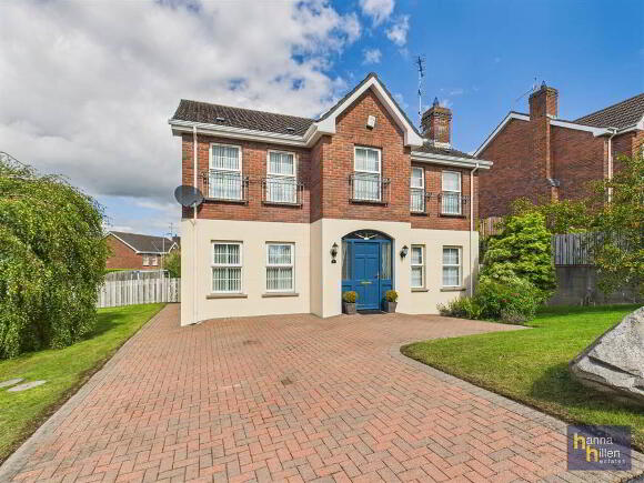 Photo 1 of 6 Knockdarragh, Newry