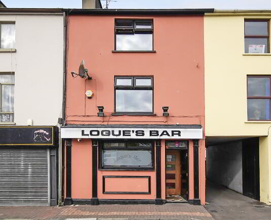 Photo 1 of 59 Main Street, Castlederg