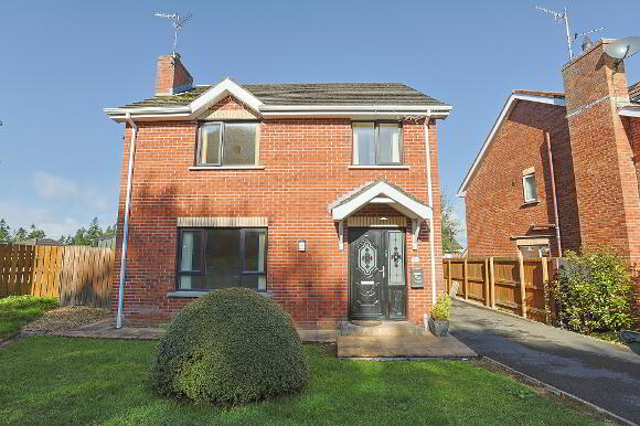 Photo 1 of 36 Belvedere Manor, Lurgan, Craigavon